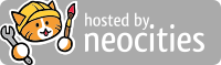 The Neocities cat (hosted by neocities!)
